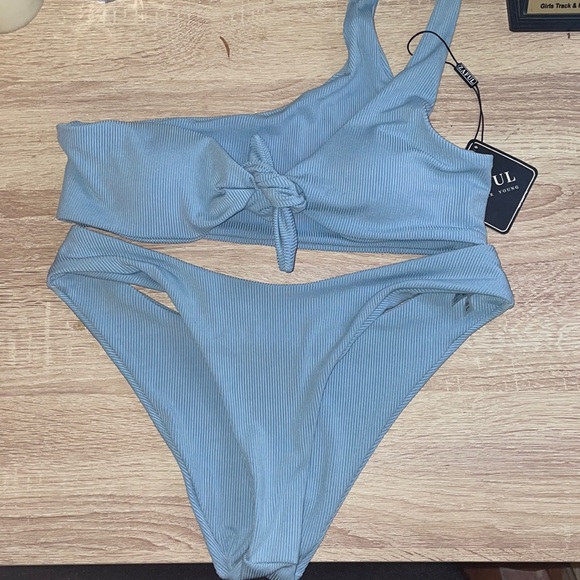SHEIN bathing suit - Picture 1 of 1